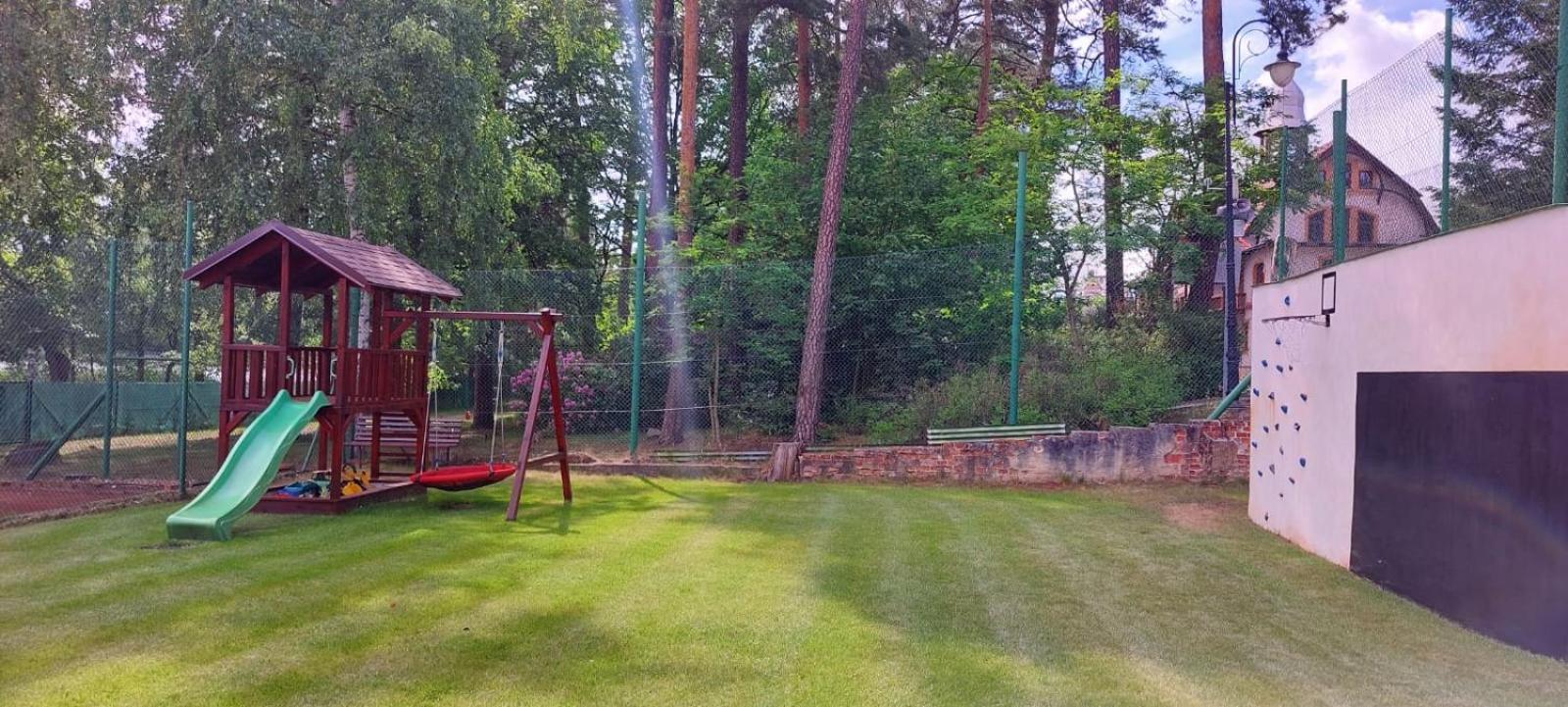 Chata Tereza Hamr na Jezere Exteriér fotografie